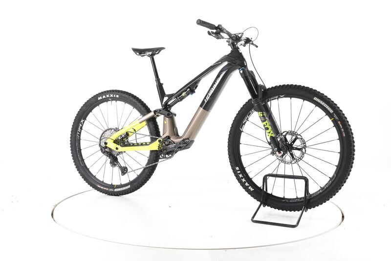Haibike Lyke CF 11 2023 | negro | 29" | M | 500 - 3000 km, image 2 of 5