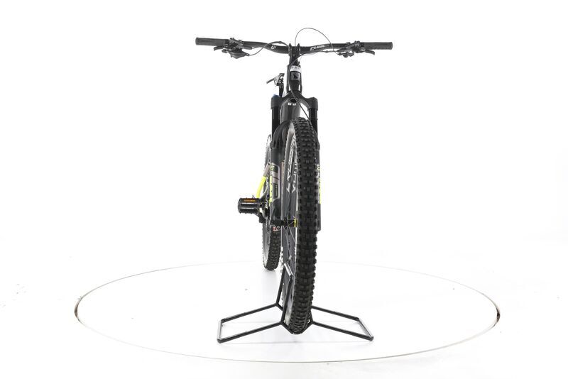 Haibike Lyke CF 11 2023 | negro | 29" | M | 500 - 3000 km, image 4 of 5
