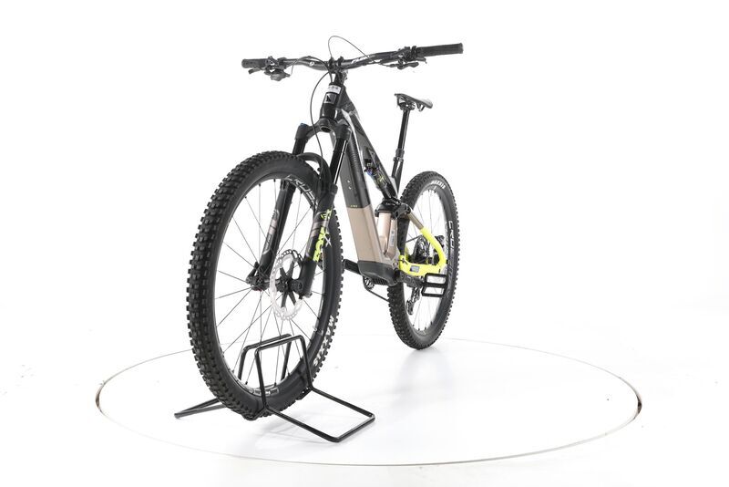 Haibike Lyke CF 11 2023 | negro | 29" | M | 500 - 3000 km, image 5 of 5