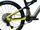 Haibike Lyke CF 11 2024 | grey | 29" | L | > 3000 km, thumbnail 3 of 5