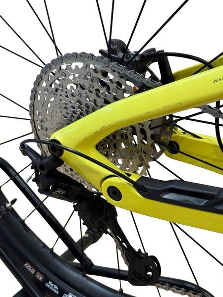 Haibike Lyke CF 11 2024 | grey | 29" | L | > 3000 km, image 4 of 5