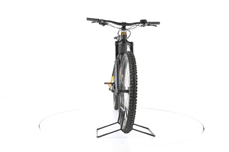 Haibike NDURO 6 (2022) | Diamant | schwarz | 29/27.5" | 44 cm | M | < 100 km | 720 Wh 4