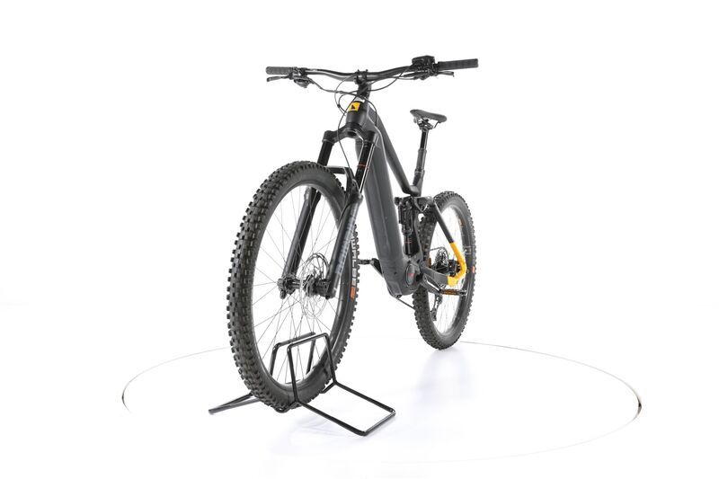 Haibike NDURO 6 (2022) | Diamant | schwarz | 29/27.5" | 44 cm | M | < 100 km | 720 Wh 5