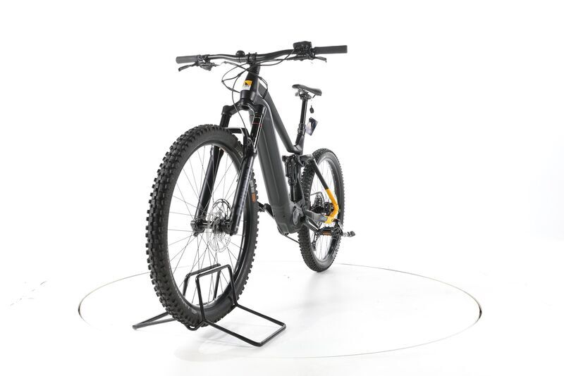 Haibike Nduro 6 2023 | noir | 29"/27,5" | L | 500 - 3000 km 4