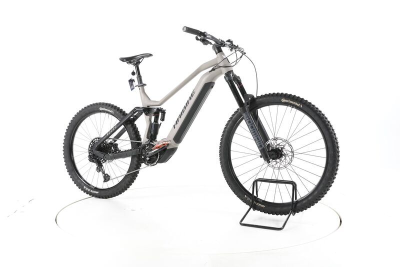 Haibike Nduro 6 2023 | beige | 29"/27,5" | XL | < 500 km 1