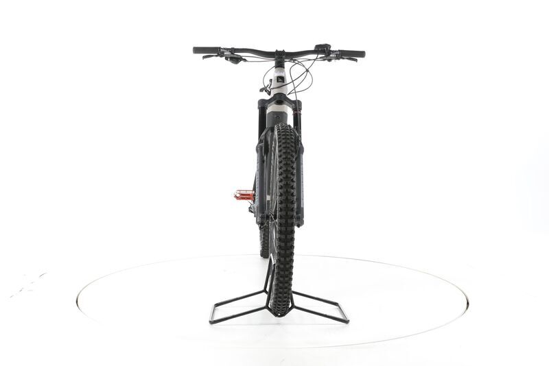 Haibike Nduro 6 2023 | beige | 29"/27,5" | XL | < 500 km 3