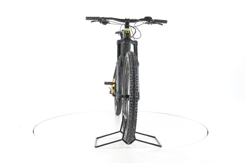 Haibike Nduro 6 2023 | černá | 29"/27,5" | M | > 3000 km, image 3 of 4