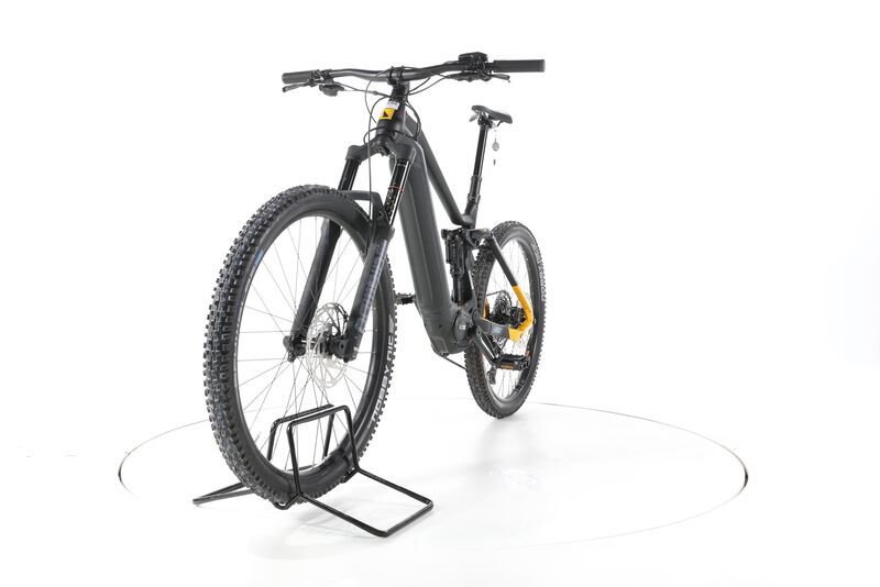 Haibike Nduro 6 2023 | černá | 29"/27,5" | M | > 3000 km, image 4 of 4