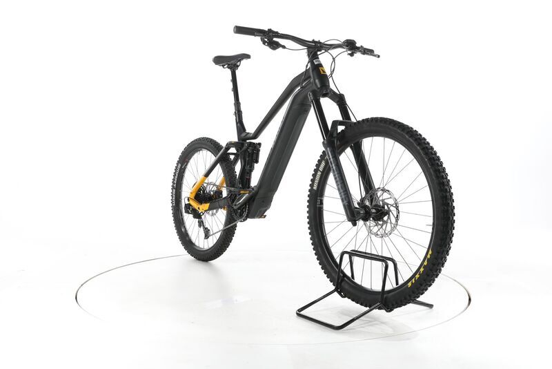 Haibike Nduro 6 2023 | černá | 29"/27,5" | XL | > 3000 km, image 2 of 4