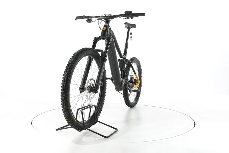 Haibike Nduro 6 2023 | černá | 29"/27,5" | XL | > 3000 km, image 4 of 4