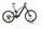 Haibike Nduro 6 2023 | black | 29"/27,5" | 50 cm | < 500 km, thumbnail 1 of 5