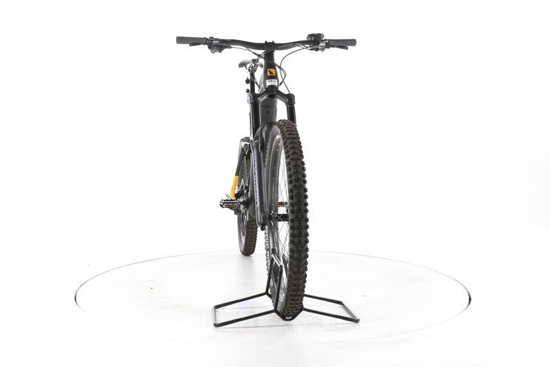 Haibike Nduro 6 2023 | black | 29"/27,5" | 50 cm | < 500 km, image 4 of 5