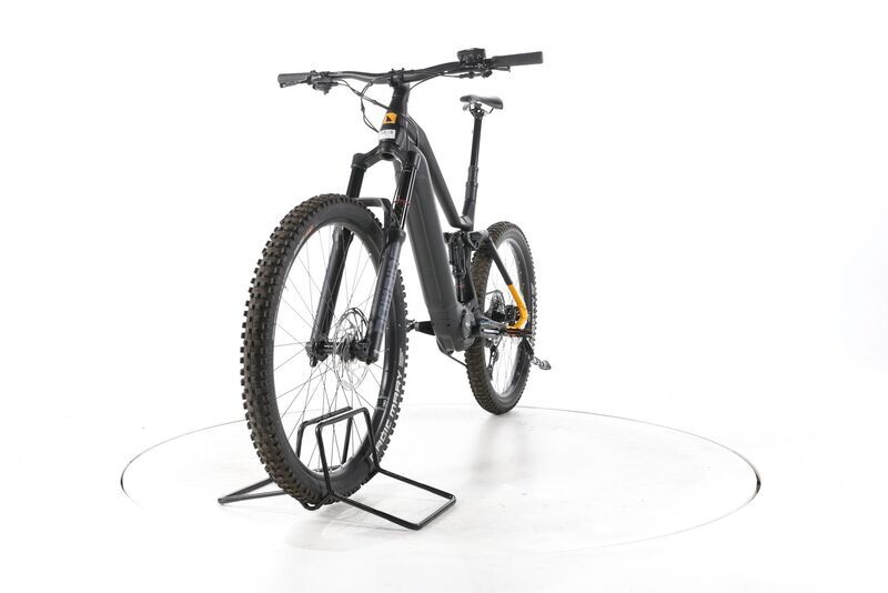 Haibike Nduro 6 2023 | black | 29"/27,5" | 50 cm | < 500 km, image 5 of 5