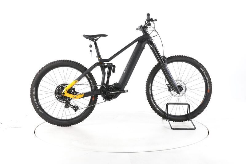 Haibike Nduro 6 2023 | negro | 29"/27,5" | 44 cm | < 500 km, image 1 of 5