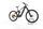 Haibike Nduro 6 2023 | negro | 29"/27,5" | 44 cm | < 500 km, thumbnail 2 of 5