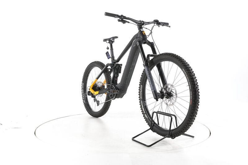 Haibike Nduro 6 2023 | negro | 29"/27,5" | 44 cm | < 500 km, image 3 of 5