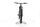 Haibike Nduro 6 2023 | negro | 29"/27,5" | 44 cm | < 500 km, thumbnail 4 of 5