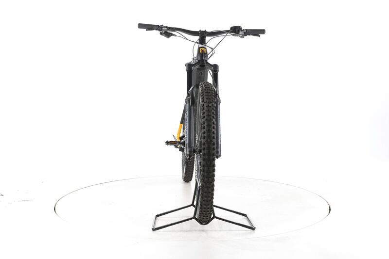 Haibike Nduro 6 2023 | negro | 29"/27,5" | 44 cm | < 500 km, image 4 of 5