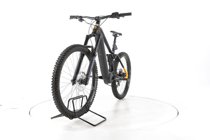 Haibike Nduro 6 2023 | negro | 29"/27,5" | 44 cm | < 500 km, image 5 of 5