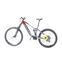Haibike NDURO 7 (2022) | Diamante | grigio | 29" | 47 cm | 100 - 500 km | 720 Wh thumbnail 1/2