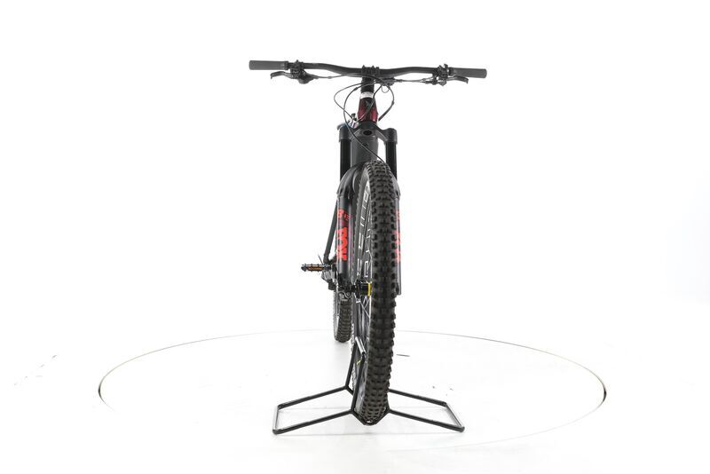 Haibike Nduro 7 2023 | noir | 29"/27,5" | S | < 500 km 3