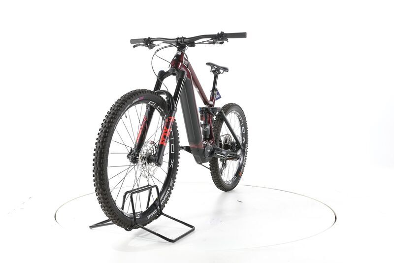 Haibike Nduro 7 2023 | noir | 29"/27,5" | S | < 500 km 4