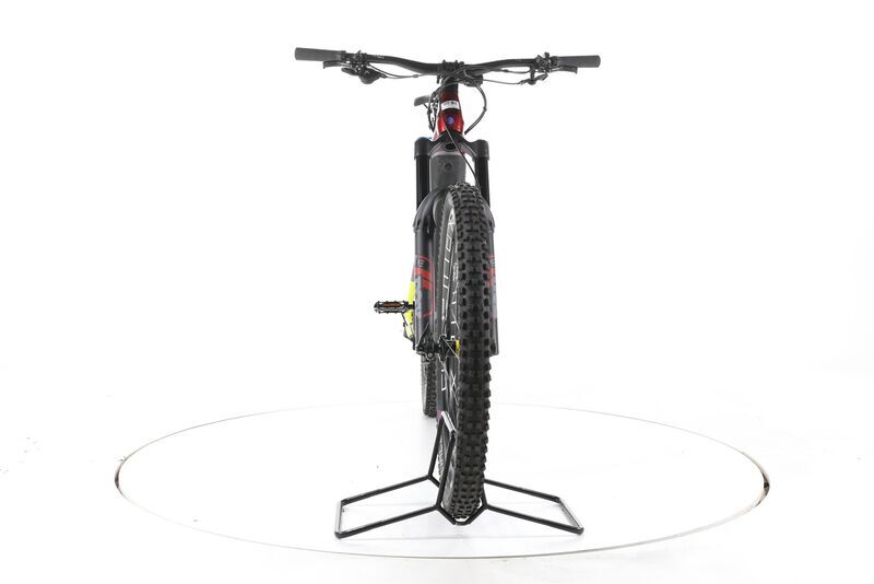 Haibike Nduro 7 2023 | grey | 29"/27.5" | M | < 500 km, image 4 of 5
