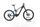 Haibike Nduro 8 Freeride 2024 | azul | 29" | 44 cm | > 3000 km, thumbnail 1 of 5