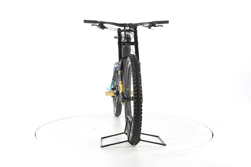 Haibike Nduro 8 Freeride 2024 | azul | 29" | 44 cm | > 3000 km, image 4 of 5