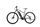 Haibike SDURO Cross 4.0 (2019) | Diamond | grey | 29" | 48 cm | 2000 - 3000 km thumbnail 4/4