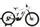 Haibike SDURO FullSeven LT 7.0 (2020) | Diamant | weiß | 27.5" | 48 cm | 2000 - 3000 km thumbnail 1/5