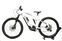 Haibike SDURO FullSeven LT 7.0 (2020) | Diamant | weiß | 27.5" | 48 cm | 2000 - 3000 km thumbnail 4/5