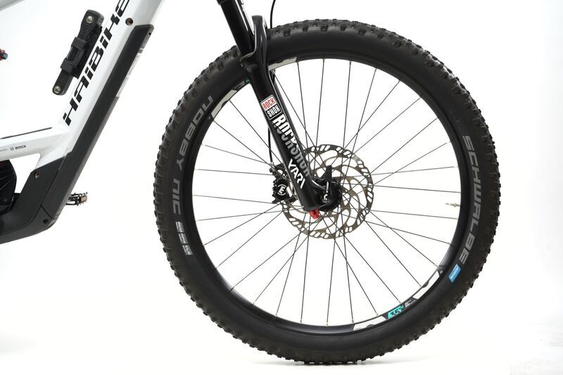 Haibike SDURO FullSeven LT 7.0 (2020) | Diamant | weiß | 27.5" | 48 cm | 2000 - 3000 km 5