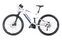 Haibike SDURO FullNine 5.0 (2020) | Diamant | weiß | 29" | L | 100 - 500 km thumbnail 4/5