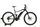 Haibike SDURO FullNine 6.0 (2020) | Diamond | titan/schwarz/bronze | 29" | 52 cm | 500 - 1000 km thumbnail 1/5