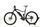 Haibike SDURO FullNine 6.0 (2020) | Diamond | titan/schwarz/bronze | 29" | 52 cm | 500 - 1000 km thumbnail 5/5