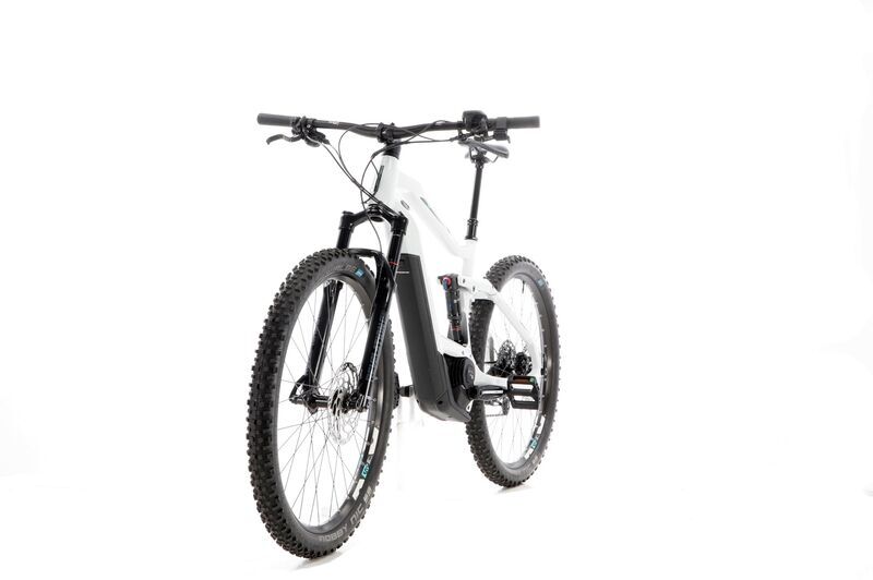 Haibike SDURO FullNine 7.0 (2020) | Diamant | weiß | 29" | 47 cm | 500 - 1000 km 2