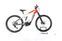 Haibike Sduro FullNine 9.0 (2021) | Diamant | rot | 29" | 47 cm | L | 3000 - 4000 km thumbnail 1/5