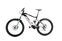 Haibike SDURO FullSeven LT 7.0 (2019) | Diamant | weiß | 27.5" | 48 cm | 2000 - 3000 km thumbnail 2/4