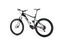 Haibike SDURO FullSeven LT 7.0 (2019) | Diamant | weiß | 27.5" | 48 cm | 2000 - 3000 km thumbnail 3/4