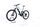 Haibike SDURO FullSeven 7.0 (2019) | Diamant | schwarz/grau/türkis | 27.5" | 44 cm | 1500 - 2000 km thumbnail 5/5