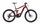Haibike SDURO FullSeven LT 8.0 (2020) | Diamante | rosso | 27.5" | 47 cm | 100 - 500 km thumbnail 1/5