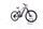 Haibike SDURO FullSeven LT 4.0 (2020) | Diamant | bronze/schwarz/rot | 40 cm | 3000 - 4000 km thumbnail 2/5