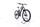 Haibike SDURO FullSeven LT 4.0 (2020) | Diamant | bronze/schwarz/rot | 40 cm | 3000 - 4000 km thumbnail 3/5