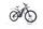Haibike SDURO FullSeven LT 6.0 (2020) | Diamant | schwarz/grau | 27.5" | 40 cm | 100 - 500 km thumbnail 2/5