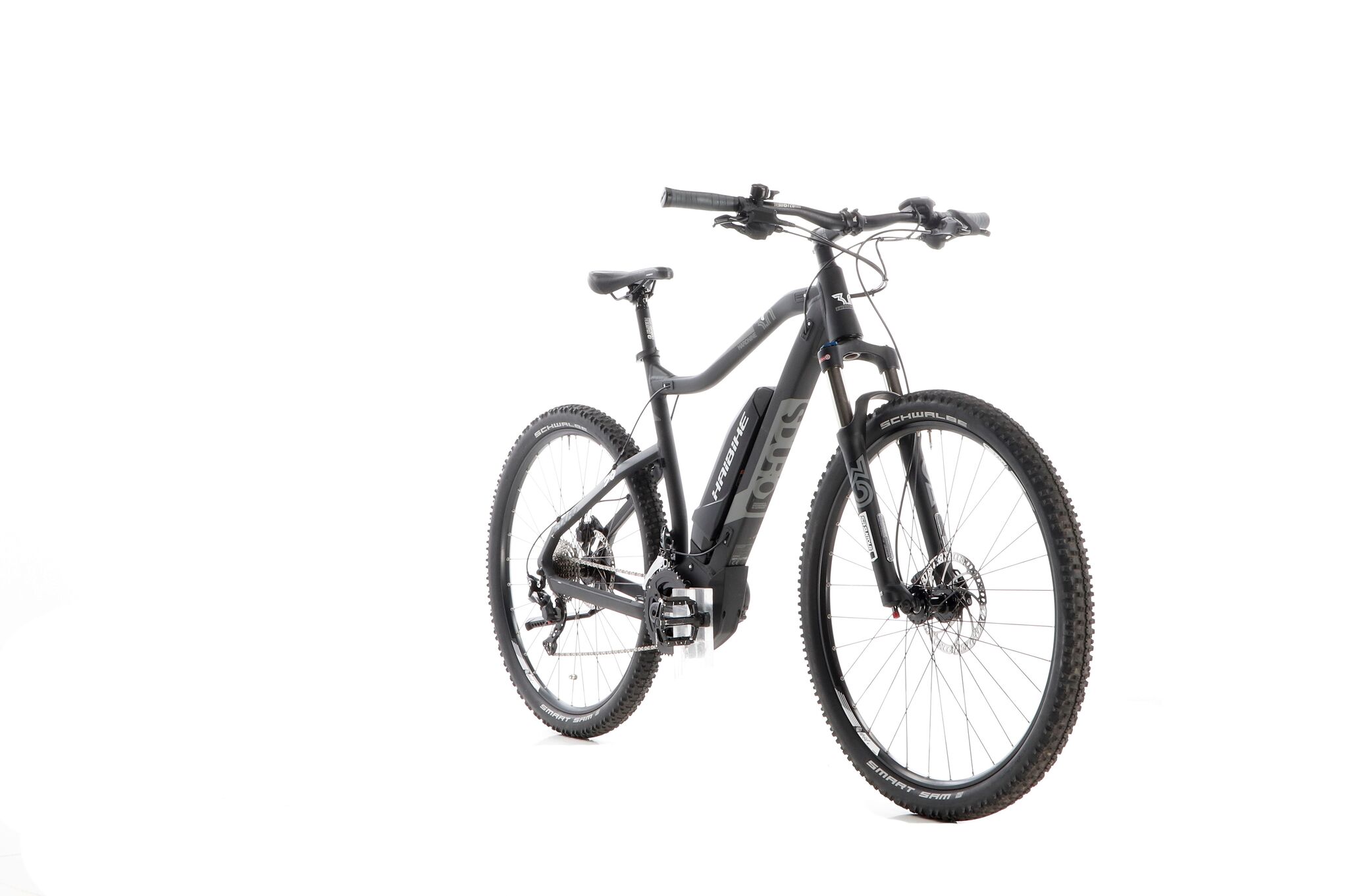 Haibike sduro 2025 hardnine 3.0