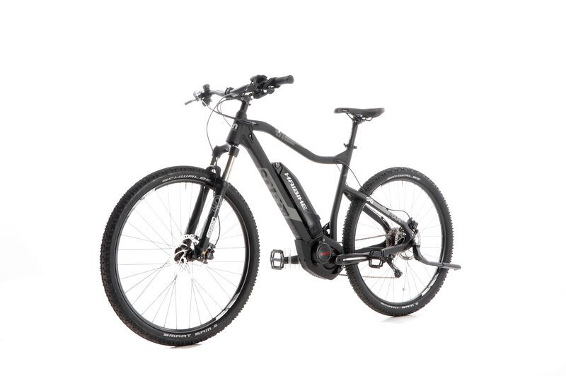 Haibike SDURO HardNine 3.0 (2019) | Diamant | schwarz | 29" | 56 cm | 100 - 500 km 3