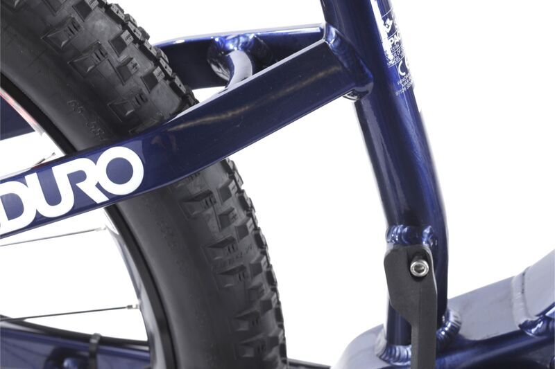 Haibike SDURO HardSeven Life 5.0 (2020) | Diamond | blue | 40 cm | 100 - 500 km 5