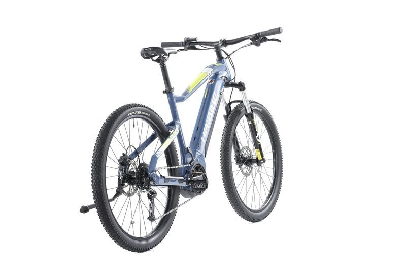 Haibike SDURO HardSeven 2.5 (2021) | Diamant | blau | 29" | 48 cm | 100 - 500 km 2
