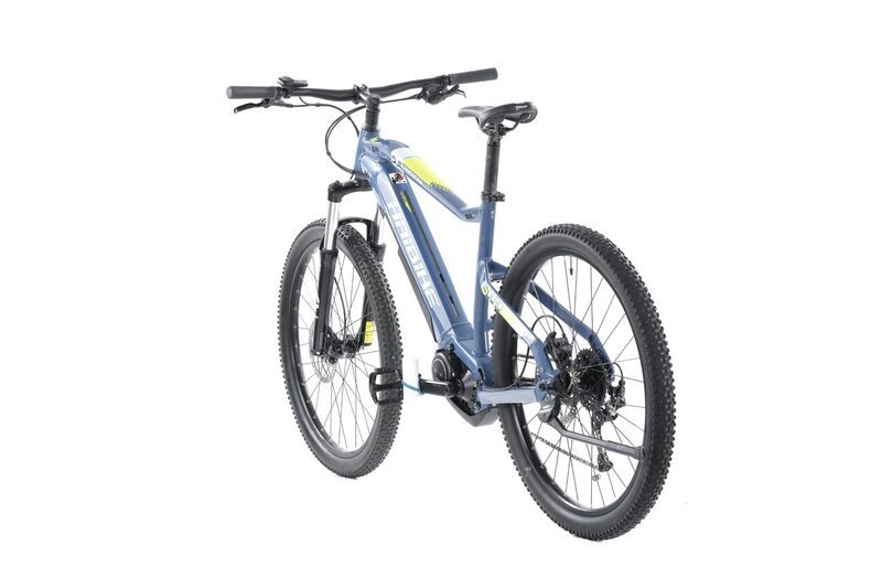 Haibike SDURO HardSeven 2.5 (2021) | Diamant | blau | 29" | 48 cm | 100 - 500 km 3